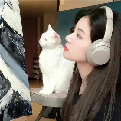 谁来陪伴我